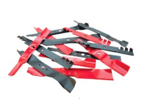 How to Choose a Mower Blade